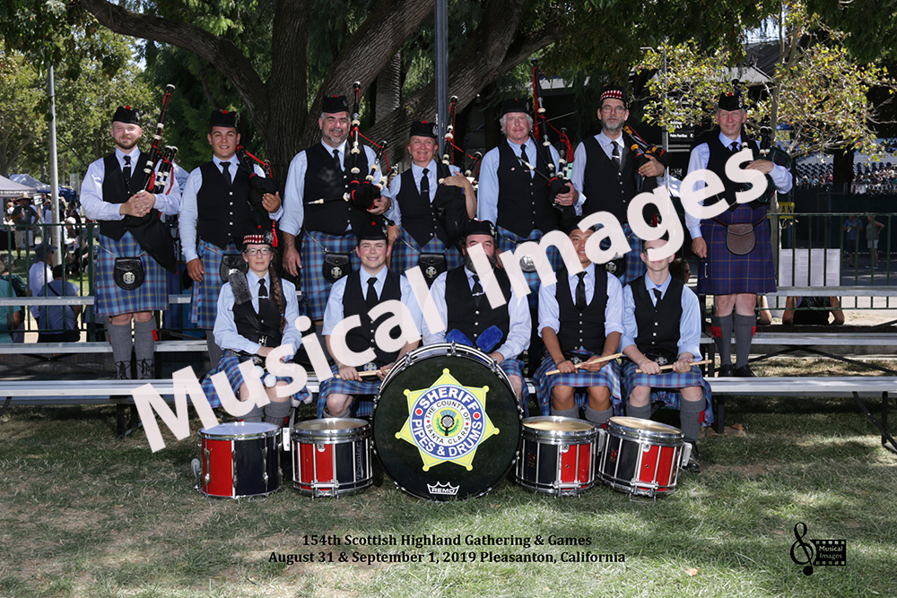 Musical Images